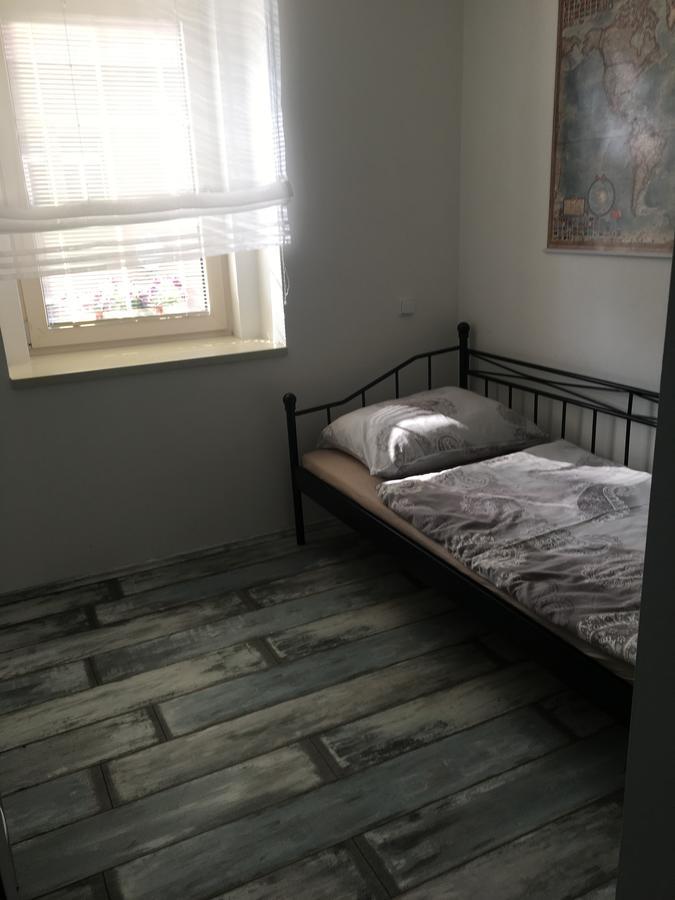 Guesthouse Sam 로드니체 나트 라벰 외부 사진